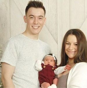 Meet your Posher, Ryan